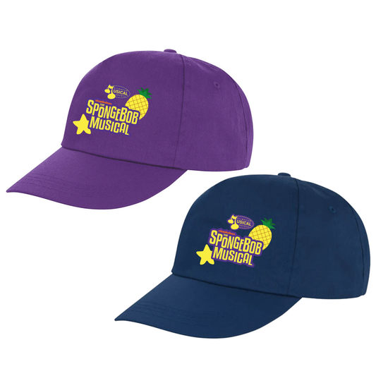 Spongebob hat