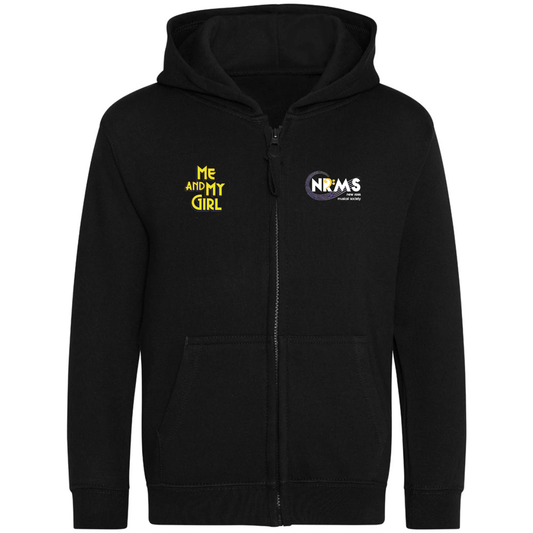 Me and My girl zoodie