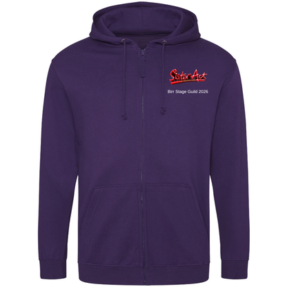 Sister Act Birr Stage Guild 2026