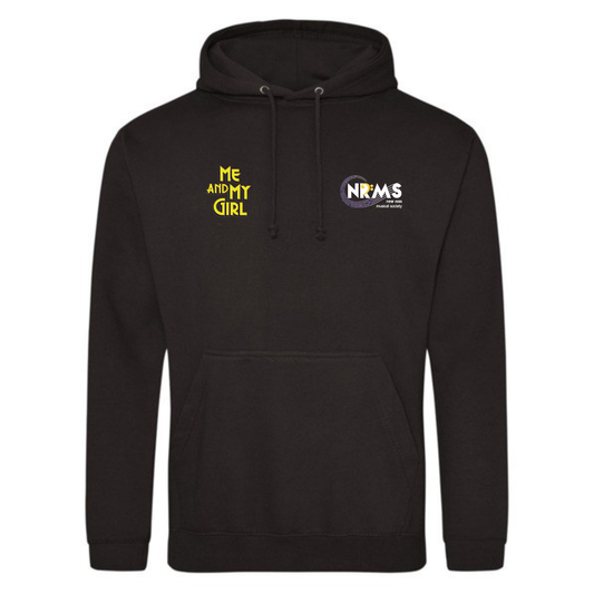 Me and my girl Hoodie