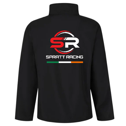 Spratt Racing Softshell
