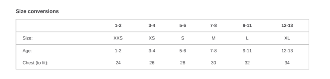 Santa says six seven