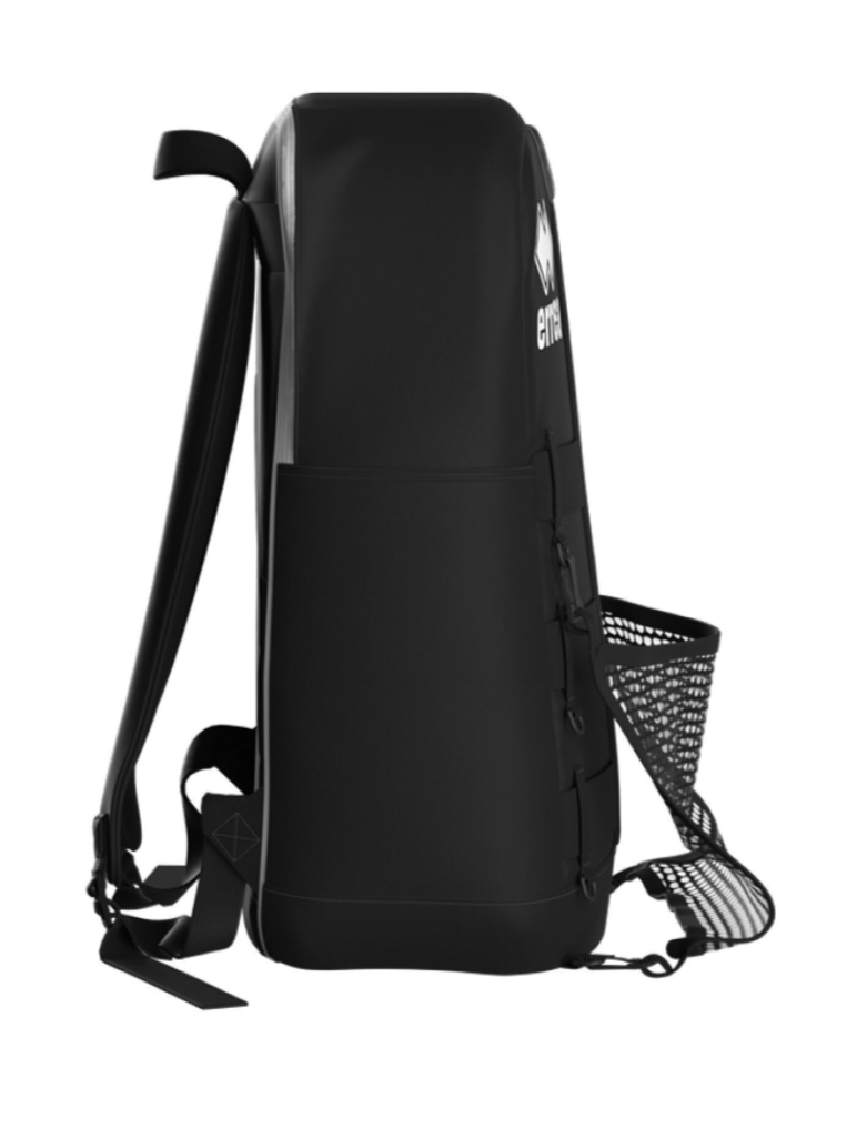 Errea basketball/ball schoolbag